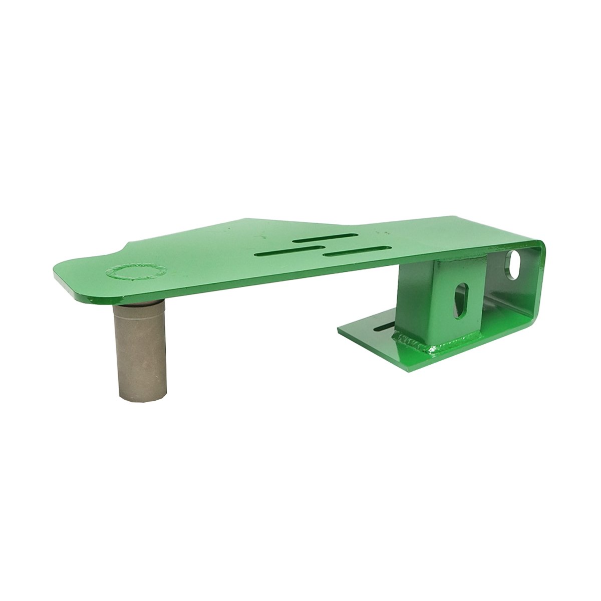 Suport fulie variator pentru combina John Deere cod OEM AH167579, AH120972, AH154961, AH162787 Breckner Germany